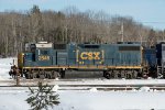 CSXT 2548